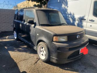 2005 Scion xB