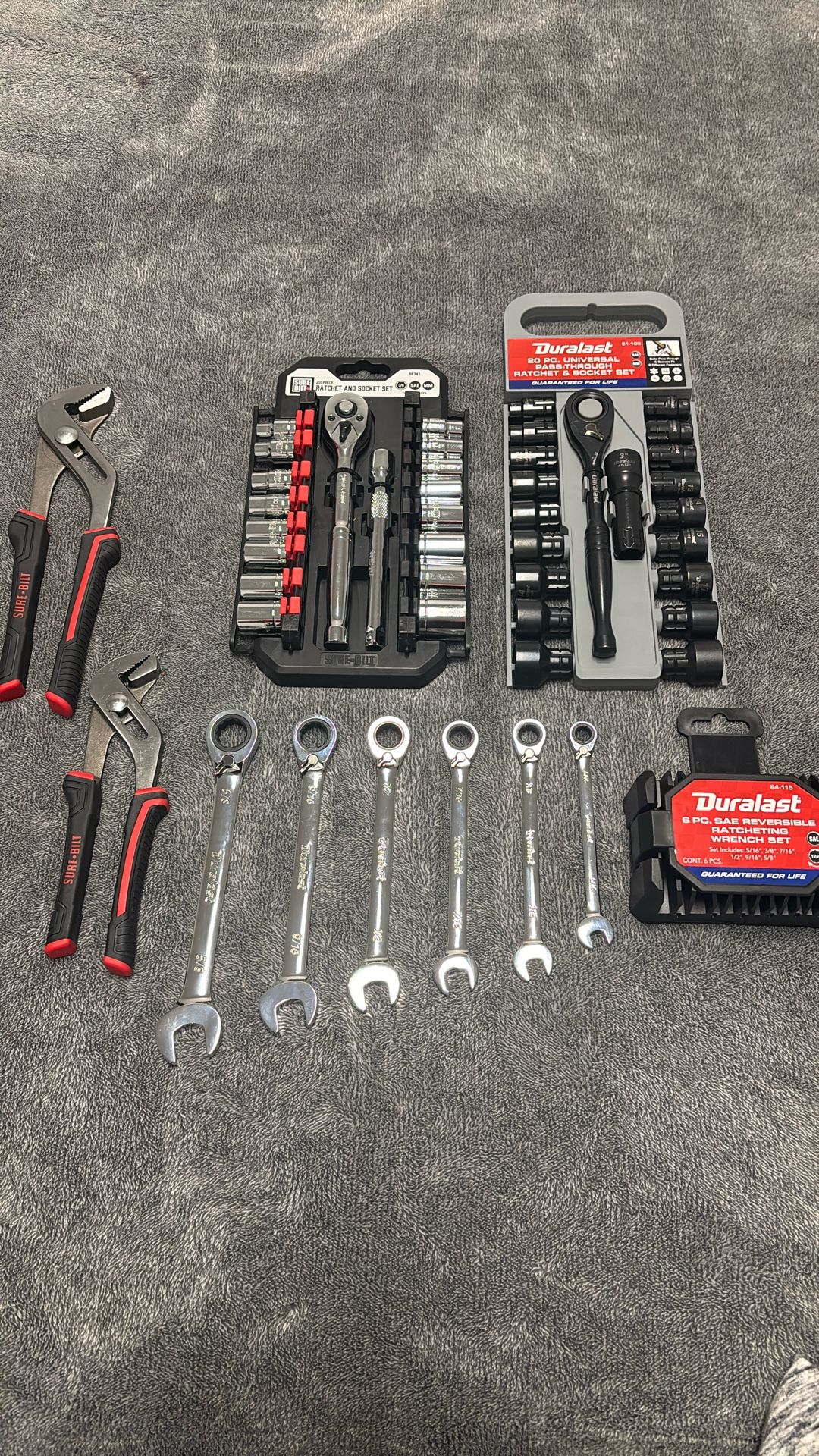 Tools / Mechanic Special