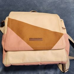 Petunia Pickle Bottom Boxy Diaper Bag