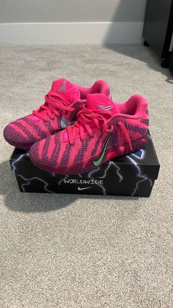 Ja 3 Size 9