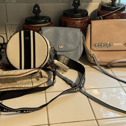 Michael Kors Bags