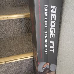 Exercise Band Stretch Set