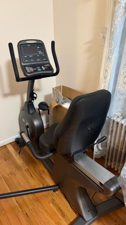 *Cash Only* WORKING Recumbent Bike