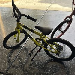 Huffy Bikes Boy/Girl 