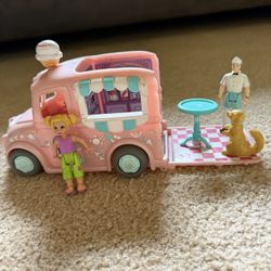 Fisher Price Sweet Streets