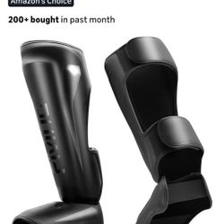 FIVING Martial ARTS shin/Leg Adult GUARDS