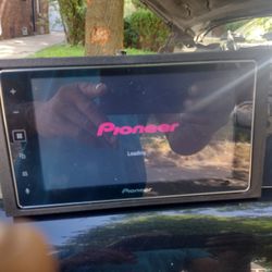 Pioneer
