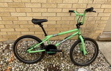 BMX- Diamond Back- youth size