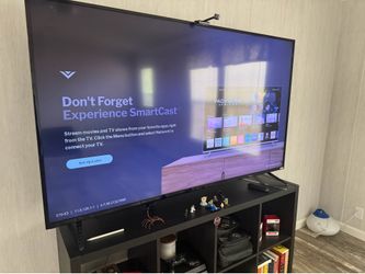70” Vizio tv