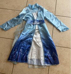 Elsa Dress