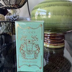 PARFUM OIL 
