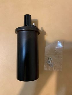 Model A 6 Volt Ignition Coil