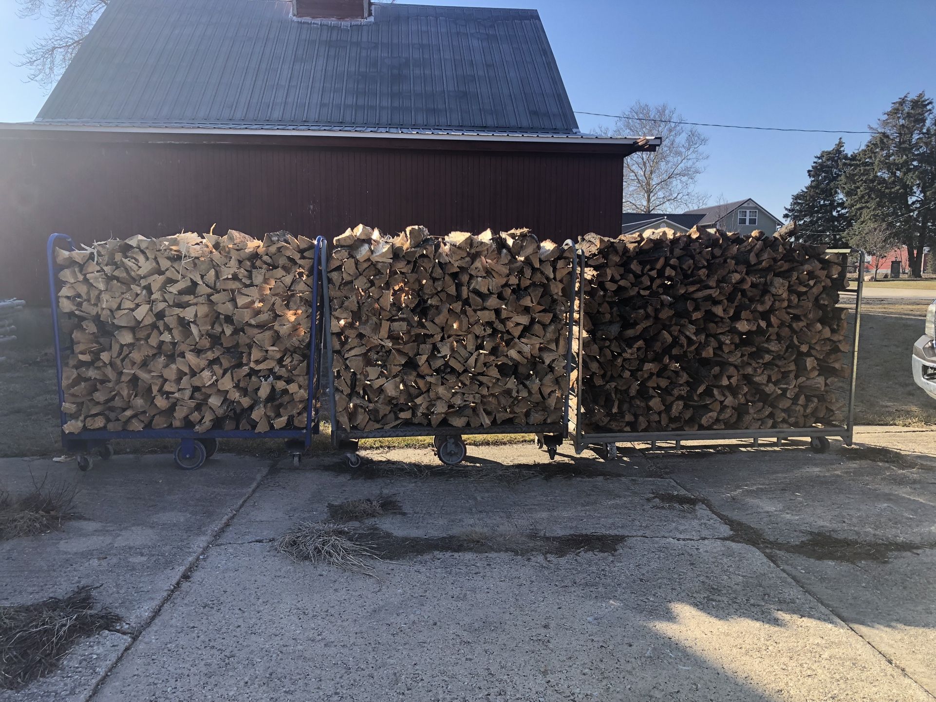 Firewood