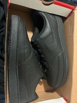 Nike court visions
