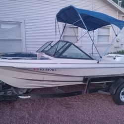 Boat 4 Sale "3rd Wife"