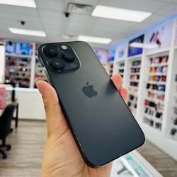 14 pro unlocked 128GB