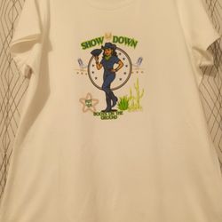 25% Off Boots On The Ground T-shirt Can Order 