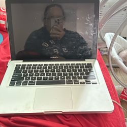 MacBook Air 2015