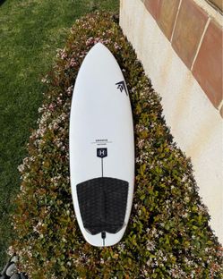 Firewire Surfboard Groove - 5’6” x 19 1/4 x 2 1/4