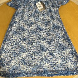 Women’s Off The Shoulder Dress