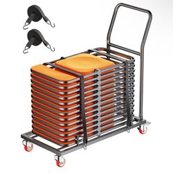 Folding Chair Rack(Jh3123G)