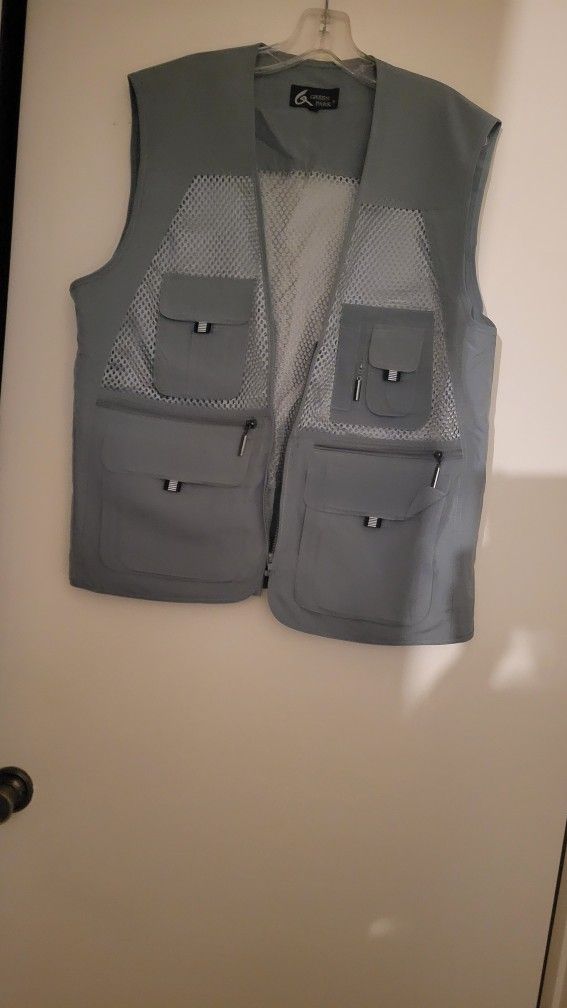 Mens Jacket