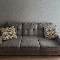 Couch And Sofa