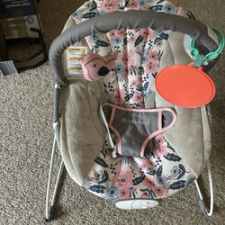 Baby Bouncer