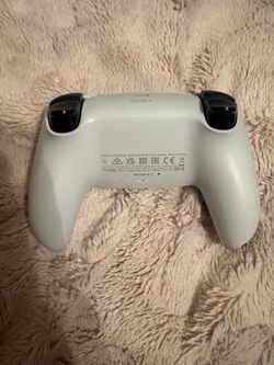 Ps 5 controller