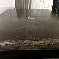 Large Center Table 