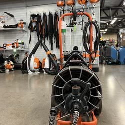 Drain Auger 
