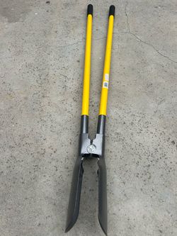 New Post Hole Digger