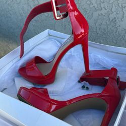 Steve Madden New Heels 