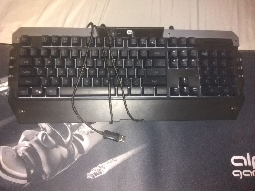 Gameing Keyboard