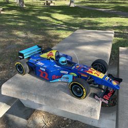Fg 1/5 Formula 1 Rc