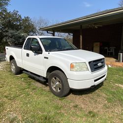 2006 Ford F-150