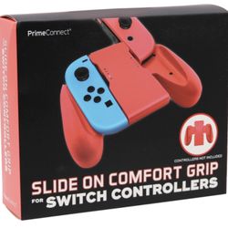 Slide On Comfort Nintendo Switch 