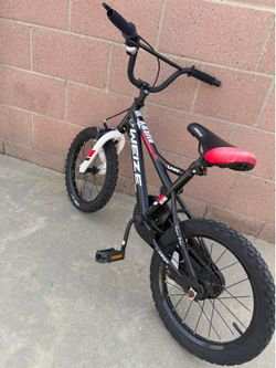 16 Inch Children Bicycle