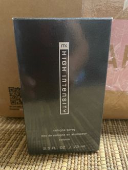 TK HIGH INTENSITY para hombre