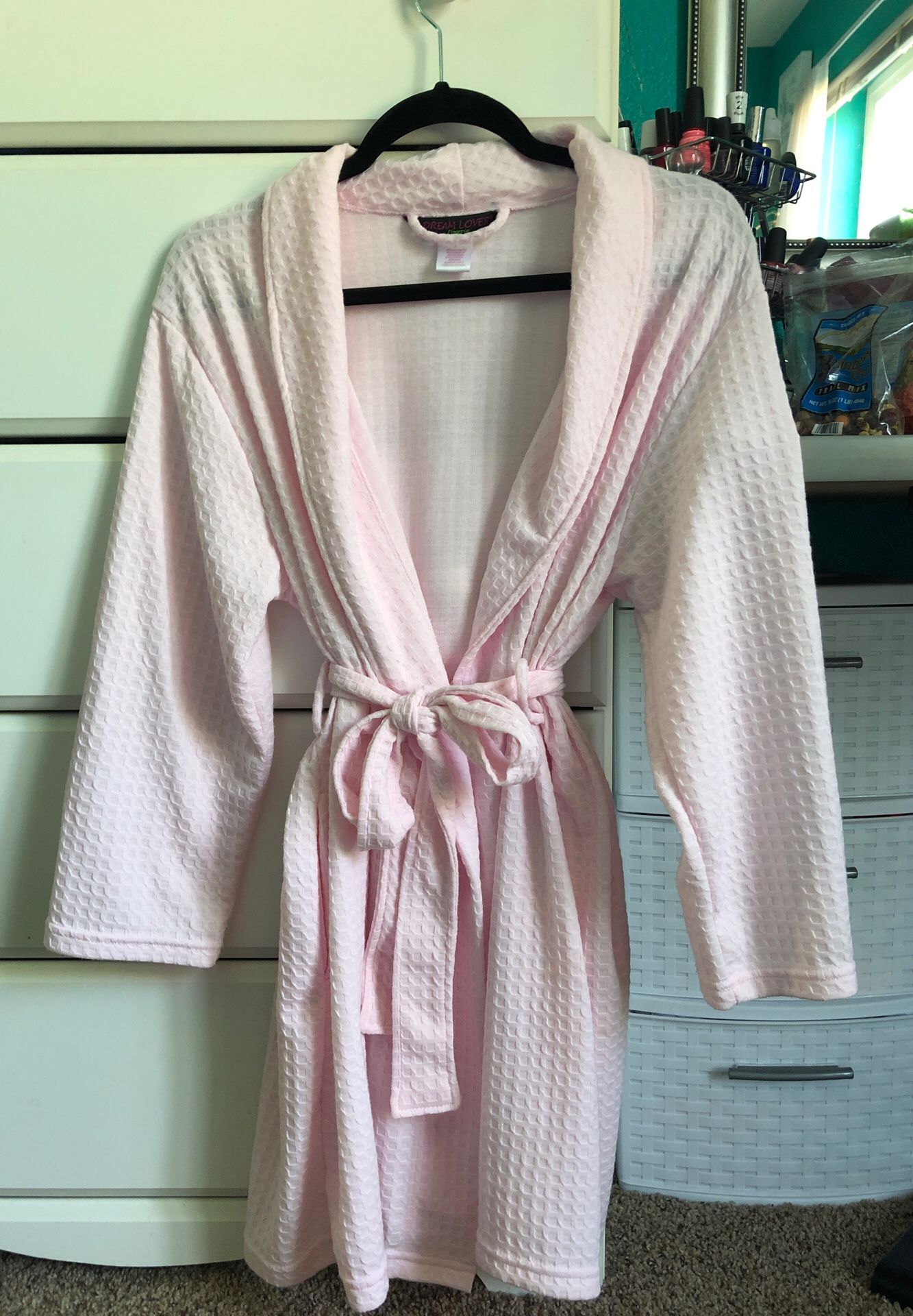 Women’s Robe