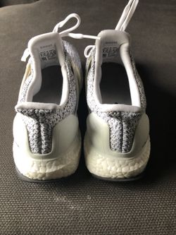 Adidas Ultra Boost 4.0 Men's Size 9 for Sale in Pico Rivera, CA - OfferUp
