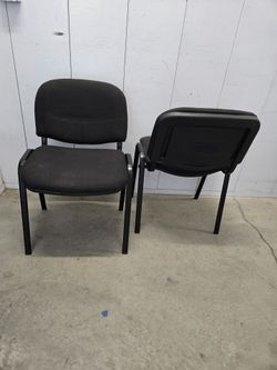 Lobby chair reception chair $ 40 each