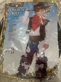 Kids Costumes