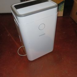 Dehumidifier