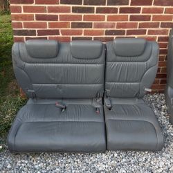 2007 Honda Odyssey