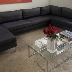 IKEA Sectional Sofa/ Couch