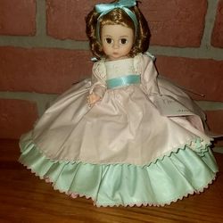 Madame Alexander Doll