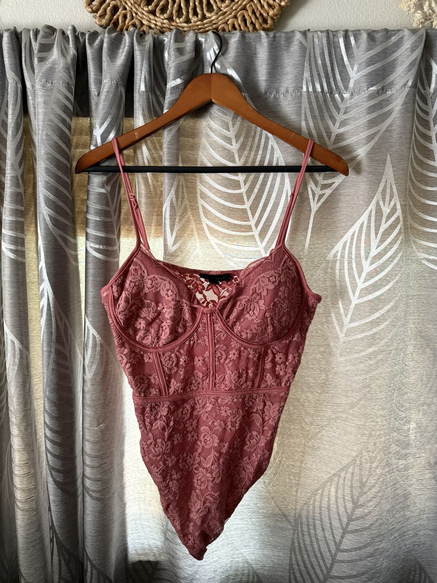 Women’s Bodysuit