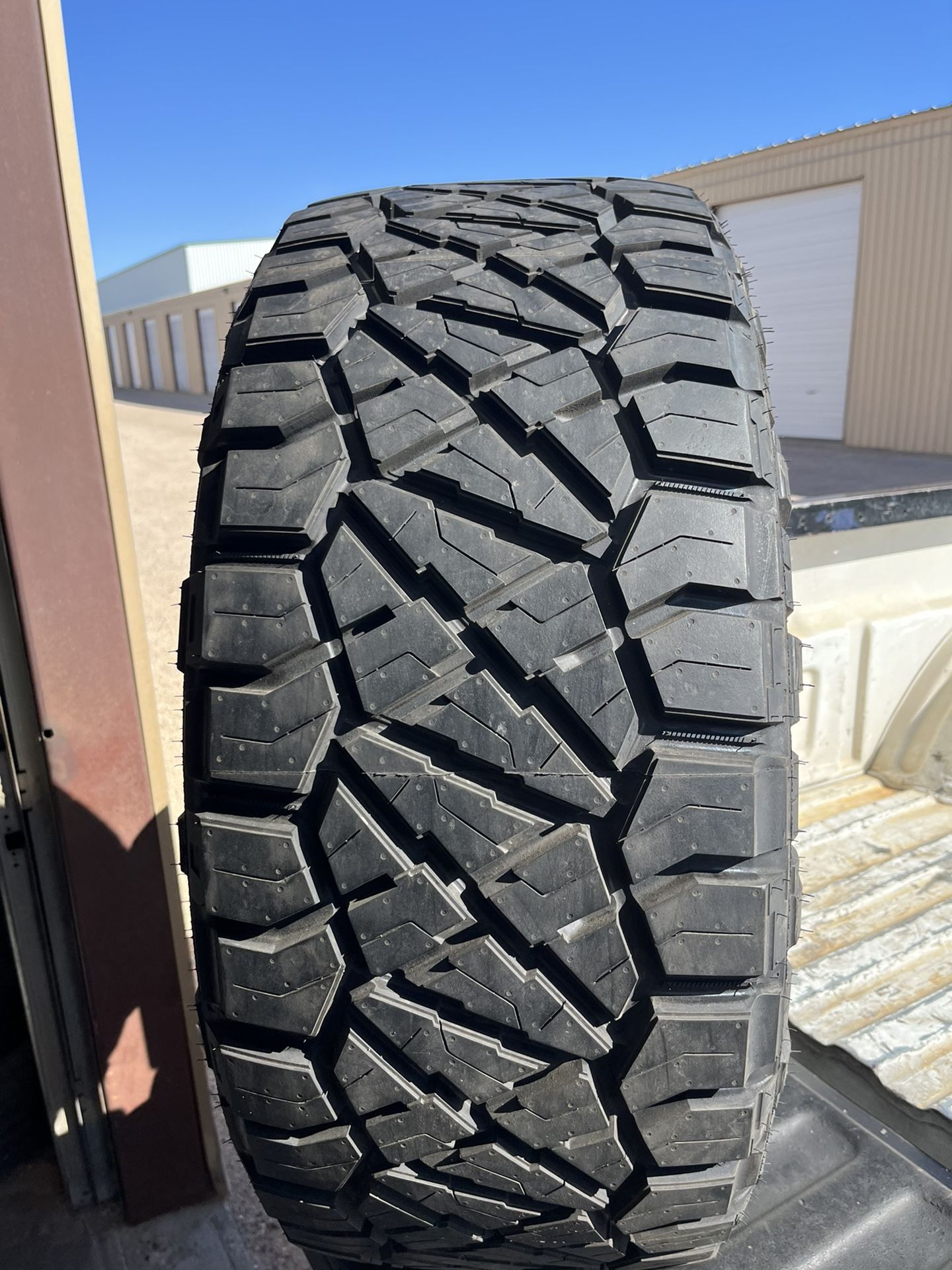 Tire for Sale in Midland, TX OfferUp