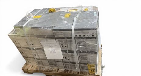 Pallet Of Tiles